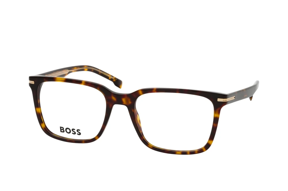 BOSS BOSS 1602 086 HAVANA 3 BOSS BOSS 1602 086 HAVANA