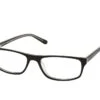 Smart Collection Kazuo UN783-03 03 Black -Modebrillen 7738452 a