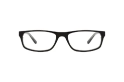 Smart Collection Kazuo UN783-03 03 Black -Modebrillen 7738452 d