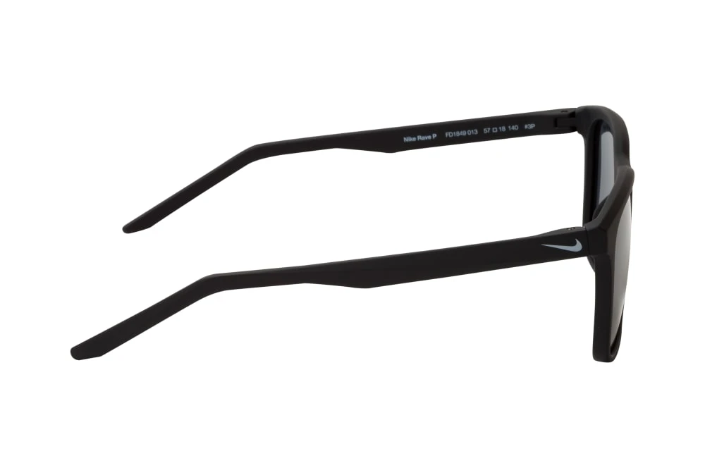 Nike NIKE RAVE P FD1849 013 MATTE BLACK/POLAR GREY 4 Nike NIKE RAVE P FD1849 013 MATTE BLACK/POLAR GREY – Bild 2