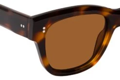 Chimi 07.3 Tortoise Tortoise -Modebrillen 7756167 f