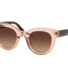 HUMPHREY´S Eyewear 588180 60 Sand/havanna -Modebrillen 7769462 a