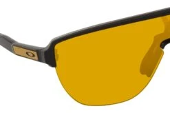 Oakley OO 9248 924803 MATTE CARBON MIRROR -Modebrillen 7770055 f