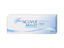 Acuvue ACUVUE 1-Day Moist For Astigmatism