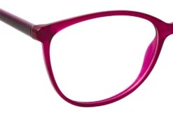 Smart Collection Achebe FAB166-2 2 Pink -Modebrillen 7800298 f