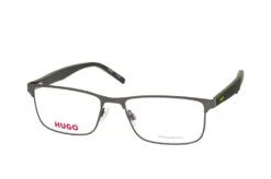 Hugo Boss HG 1309 MFK MATTE RUTHENIUM GREEN