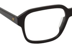 Bottega Veneta BV1295O 001 BLACK 9 Bottega Veneta BV1295O 001 BLACK -Modebrillen 7815560 f