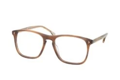 Lozza VL 4332 0VBQ TRASP.STRIPED BROWN