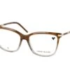 Longchamp LO 2726 210 GRADIENT BROWN GREY -Modebrillen 7817597 a