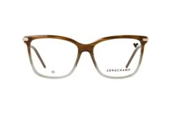 Longchamp LO 2726 210 GRADIENT BROWN GREY -Modebrillen 7817597 d