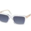 Marc Jacobs MARC 719/S 900 CRYSTAL -Modebrillen 7824703 a