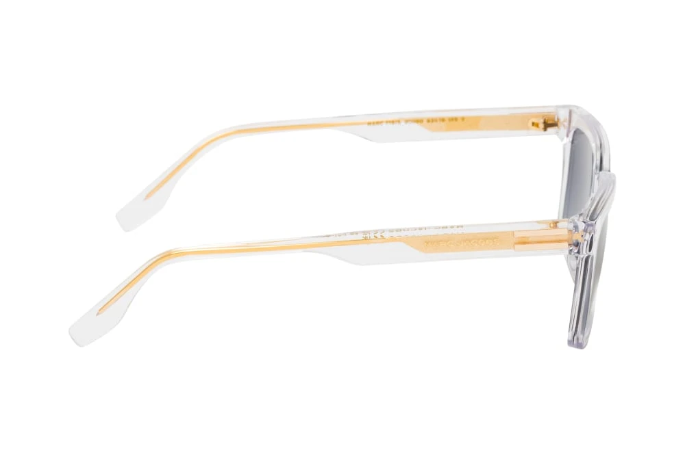 Marc Jacobs MARC 719/S 900 CRYSTAL 4 Marc Jacobs MARC 719/S 900 CRYSTAL – Bild 2