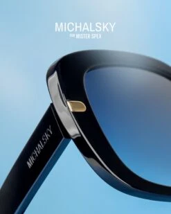 Michalsky For Mister Spex BE THE ONE Companion S21 Black 11 Michalsky For Mister Spex BE THE ONE Companion S21 Black -Modebrillen 7827305 g