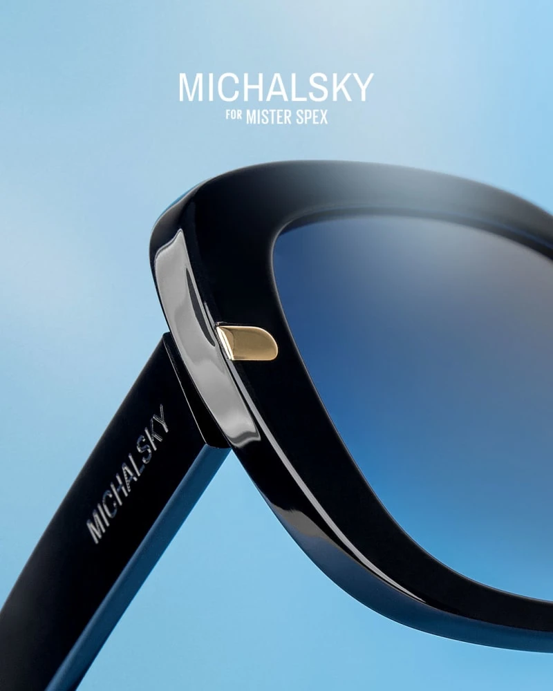 Michalsky For Mister Spex BE THE ONE Companion S21 Black 7 Michalsky For Mister Spex BE THE ONE Companion S21 Black – Bild 5