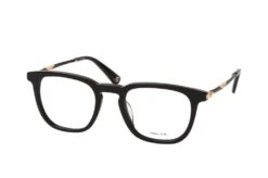 Police VPLL 66 0700 SHINY BLACK