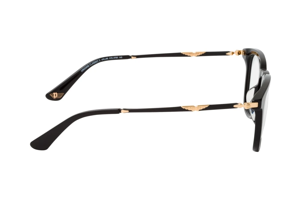 Police VPLL 66 0700 SHINY BLACK 4 Police VPLL 66 0700 SHINY BLACK – Bild 2