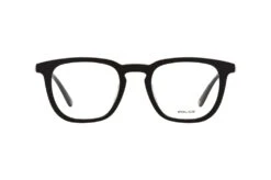 Police VPLL 66 0700 SHINY BLACK 8 Police VPLL 66 0700 SHINY BLACK -Modebrillen 7827937 d