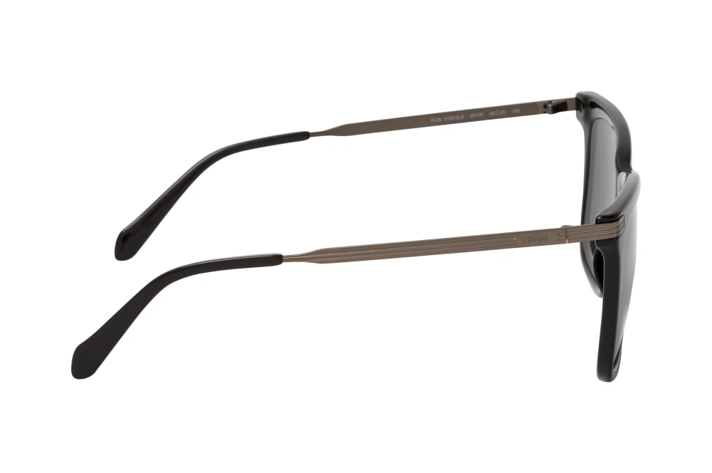 Fossil FOS 3152/G/S 807 BLACK 4 Fossil FOS 3152/G/S 807 BLACK – Bild 2