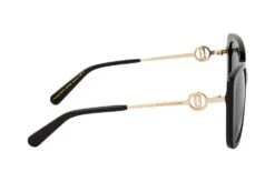 Marc Jacobs MARC 727/S 807 BLACK -Modebrillen 7834097 b