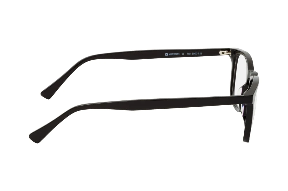 Mister Spex Collection Tito 1500 S21 Black 4 Mister Spex Collection Tito 1500 S21 Black – Bild 2