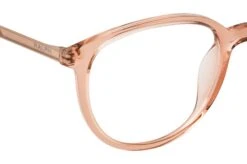 Ralph RA 7149U 6071 SHINY TRANSPARENT ROSE -Modebrillen 7845323 f