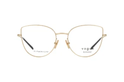 VOGUE Eyewear 0VO4298T 5191 LIGHT GOLD -Modebrillen 7856136 d