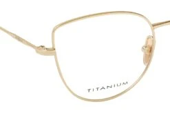 VOGUE Eyewear 0VO4298T 5191 LIGHT GOLD -Modebrillen 7856136 f