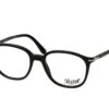 Persol PO 3317V 95 BLACK -Modebrillen 7858075 a