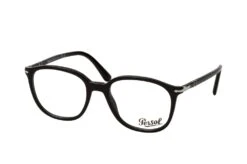 Persol PO 3317V 95 BLACK