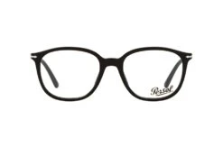 Persol PO 3317V 95 BLACK -Modebrillen 7858075 d