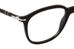 Persol PO 3317V 95 BLACK -Modebrillen 7858075 f