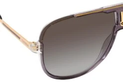 Carrera CARRERA 1059/S KB7 GREY -Modebrillen 7859389 f