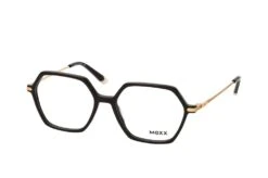 Mexx 2582 100 Schwarz-gold