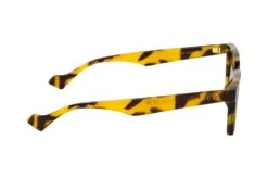 Gucci GG1539S 005 YELLOW -Modebrillen 7871277 b