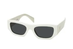 Prada 0PR A01S 17K08Z WHITE