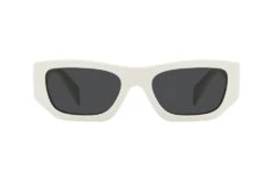 Prada 0PR A01S 17K08Z WHITE 8 Prada 0PR A01S 17K08Z WHITE -Modebrillen 7873596 d