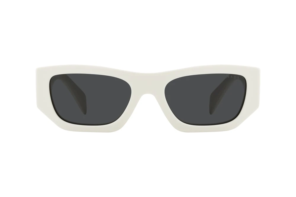 Prada 0PR A01S 17K08Z WHITE 5 Prada 0PR A01S 17K08Z WHITE – Bild 3