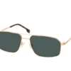 BOSS BOSS 1603/S J5G Green GOLD -Modebrillen 7873896 a