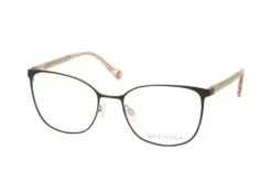 Brendel Eyewear 902420 30 Dunkles Taupe