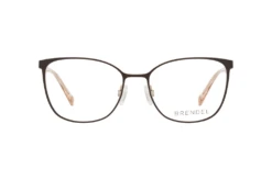 Brendel Eyewear 902420 30 Dunkles Taupe -Modebrillen 7876953 d