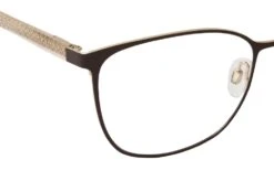 Brendel Eyewear 902420 30 Dunkles Taupe -Modebrillen 7876953 f