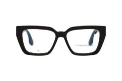 Victoria Beckham VB 2648 001 BLACK -Modebrillen 7882844 d