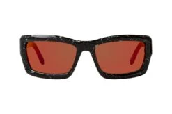 Palm Angels ADIN PERI037 1322 HAVANA / MIRRORED -Modebrillen 7900411 d