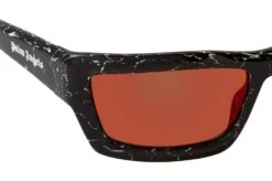 Palm Angels ADIN PERI037 1322 HAVANA / MIRRORED -Modebrillen 7900411 f