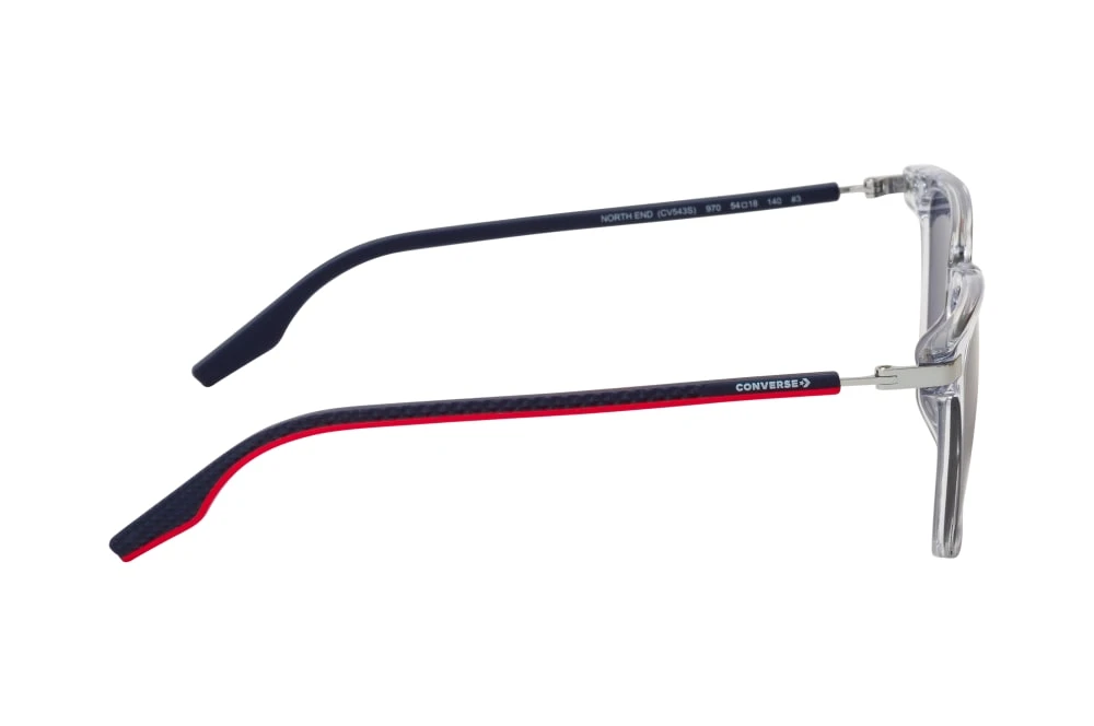 Converse CV 543S NORTH END 970 CRYSTAL CLEAR 4 Converse CV 543S NORTH END 970 CRYSTAL CLEAR – Bild 2