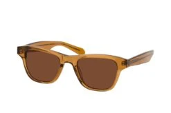 DJ David Puentez X Mister Spex LaLaLife 2024 Q23 Nougat Transp.