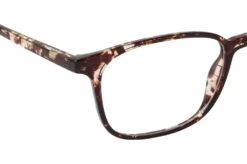 Ultralight Classics Laarni B 1518 R31 Havana -Modebrillen 7935010 f