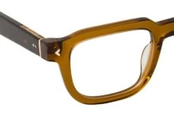 Lozza VL 4335 06PQ TRANSP.BROWN -Modebrillen 7936446 f