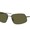 Monokel Eyewear D4 BLKM Matt Black 1 Monokel Eyewear D4 BLKM Matt Black -Modebrillen 7939017 a