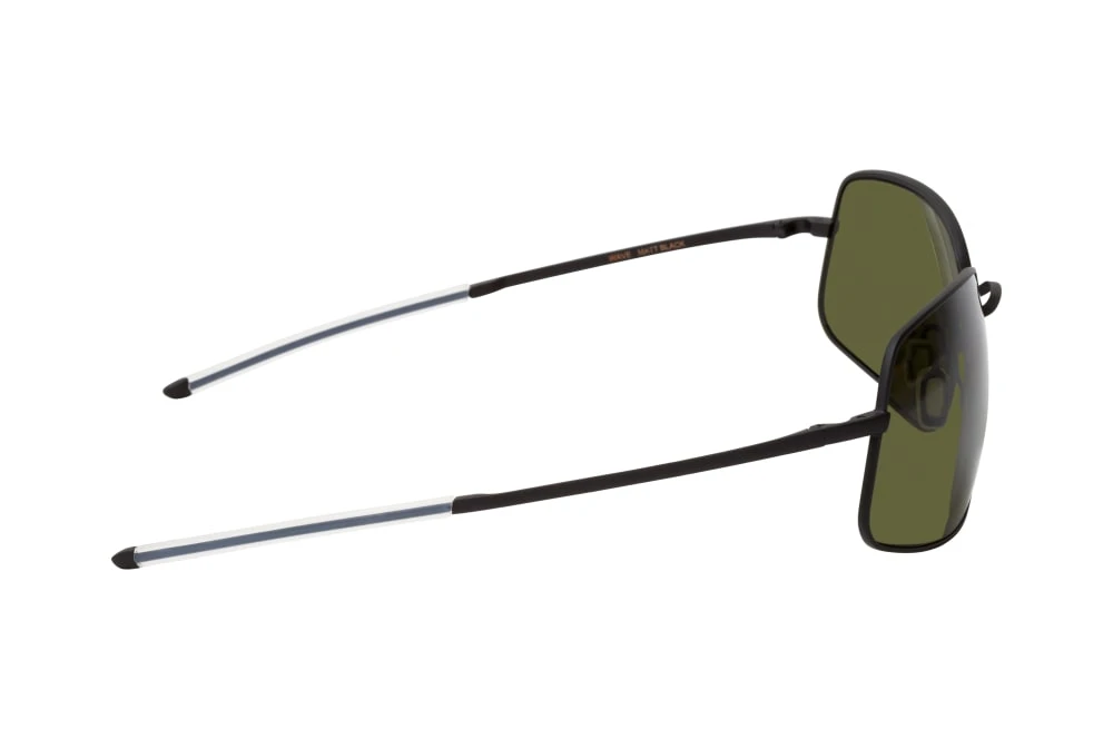 Monokel Eyewear D4 BLKM Matt Black 4 Monokel Eyewear D4 BLKM Matt Black – Bild 2